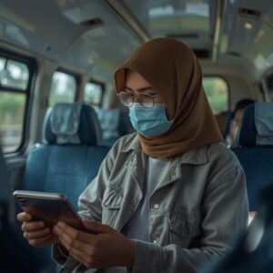 Panduan Operasional Mengelola Kebutuhan Sehat, Perjalanan, Renovasi, Dokumen, dan Energi Surya